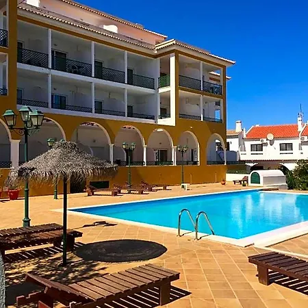 T1 Altura, Piscina Terraco Prestige For 4*