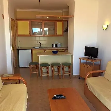 T1 Altura, Piscina Terraco Prestige For 4*