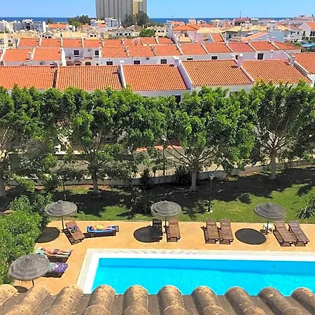 T1 Altura, Piscina Terraco Prestige For 4* Castro Marim