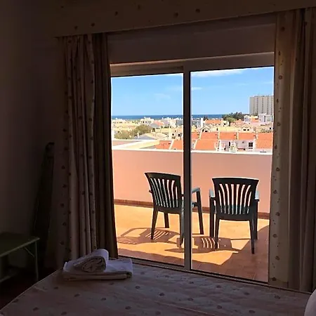 Hotel T1 Altura, Piscina Terraco Prestige For