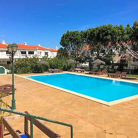 T1 Altura, Piscina Terraco Prestige For 4*