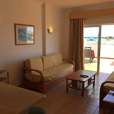 T1 Altura, Piscina Terraco Prestige For Castro Marim