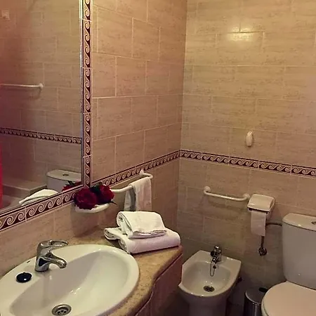 T1 Altura, Piscina Terraco Prestige For Hotel