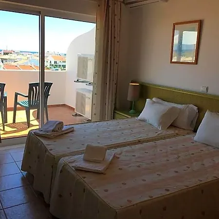 T1 Altura, Piscina Terraco Prestige For 4*