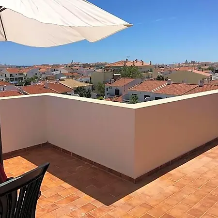 Hotel T1 Altura, Piscina Terraco Prestige For 4*