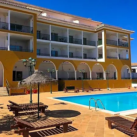 Hotel T1 Altura, Piscina Terraco Prestige For Castro Marim