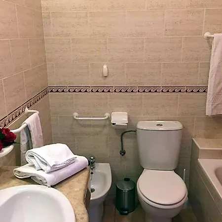 T1 Altura, Piscina Terraco Prestige For 4* Castro Marim