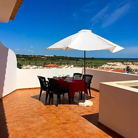 T1 Altura, Piscina Terraco Prestige For Hotel