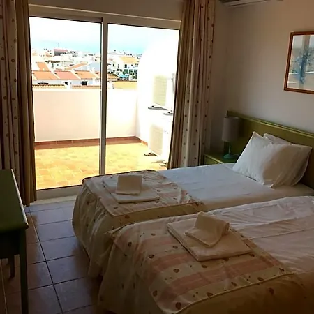 T1 Altura, Piscina Terraco Prestige For 4* Castro Marim